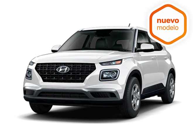 Hyundai Venue
