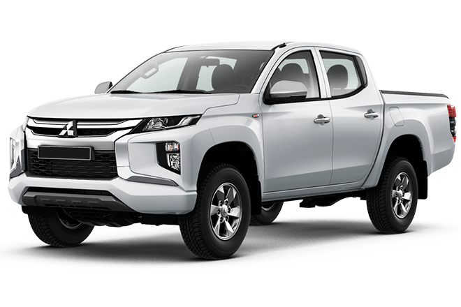 Mitsubishi L200 Sportero