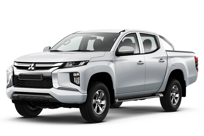 Mitsubishi L200 Sportero